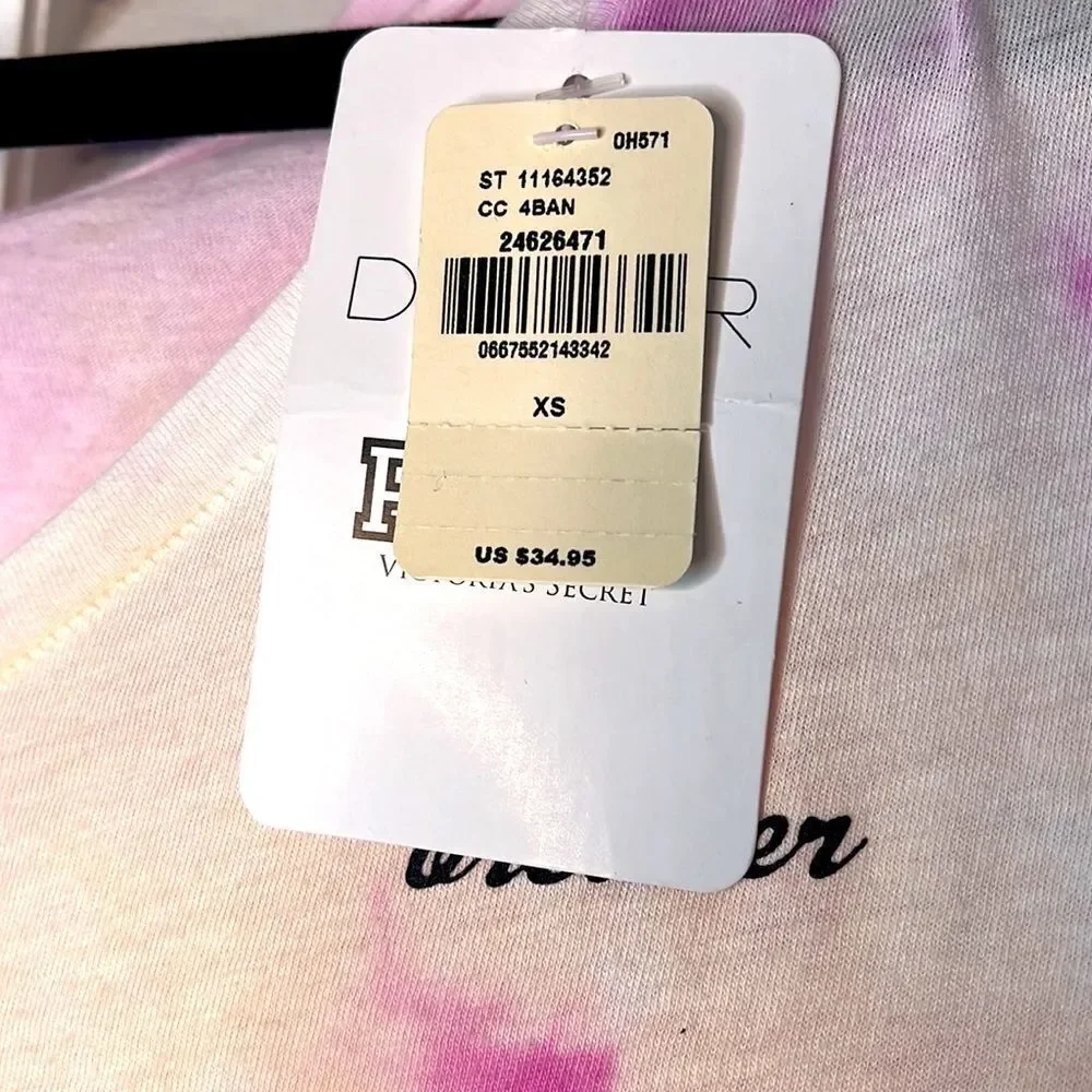 Victoria Secret PINK Top - Picture 5 of 5